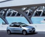 Fiat Stilo 2002 года